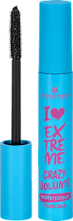 I Love Extreme Crazy Volume Mascara Waterproof essence