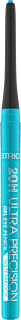 Szemceruza 20H Ultra Precision Gel Waterproof -  No. 90 Ocean Eyes CATRICE