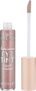 Lidschatten Liquid Luminous Eye Tint 04 Glazed Candy Cloud, 6 ml