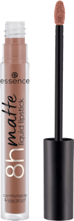 Tekoča šminka 8h Matte, 01 Cinnamon Spice essence