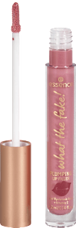 Glos za ustnice What the Fake! essence