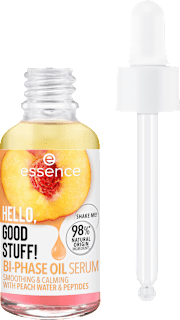 Serum Bi-Phase-Oil Hello, Good Stuff! essence