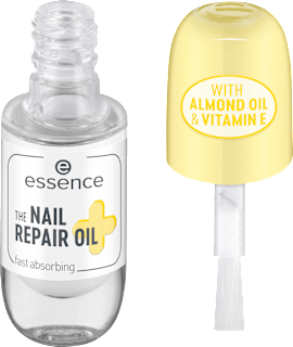 Nagelöl The Nail Repair Oil essence