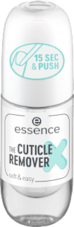 Rimuovi cuticole liquido essence