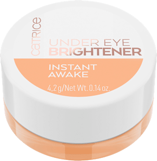 Osvetljevalec Under Eye Brightener, 020 Warm Nude CATRICE