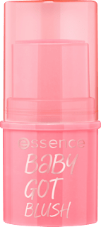 BABY GOT BLUSH rumenilo u stiku - tickle me pink 10  essence