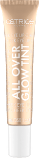 Wielofunkcyjny rozświetlacz All Over Glow Tint 010 Beaming Diamond CATRICE