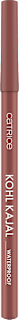 tužka na oči Kohl Kajal voděodolná 100 Burgundy Babe CATRICE