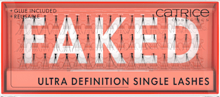 Faked Ultra Definition Single Gene false CATRICE