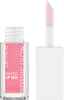 olej na rty Glossin' Glow 010 Keep It Juicy CATRICE