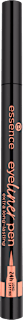 Очна линия - молив - 010 essence