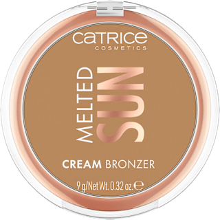 Bronzer Creme Melted Sun 020 Beach Babe CATRICE