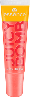 Lesk na pery Juicy Bomb - 103 Proud Papaya essence