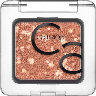 Cień do powiek Art Couleurs Eyeshadow 420 Rusty Roobi  CATRICE
