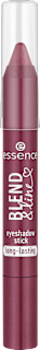 Lidschattenstift Blend & Line 02 Oh My Ruby essence