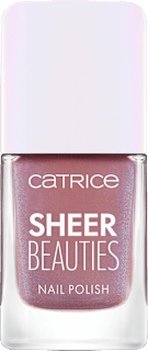 Nagellack Sheer Beauties 080 To Be ContiNUDEd CATRICE