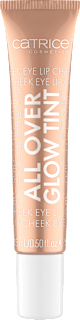 Iluminator All Over Glow Tint 030 Sun Dip  CATRICE