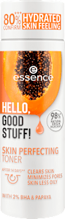 Тонер за лице Hello, Good Stuff! Skin Perfecting essence
