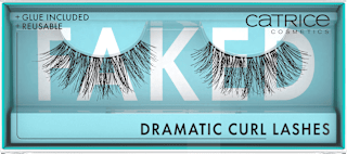 Faked Dramatic Curl Gene false CATRICE
