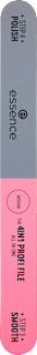 THE 4IN1 PROFI FILE essence