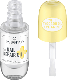 Körömápoló olaj, The Nail Repair essence