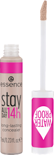 stay ALL DAY 14H Long-Lasting korektor – 30 Neutral Beige essence