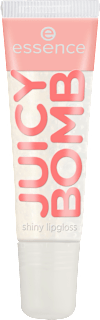 Luciu de buze Juicy Bomb 101 Lovely Litchi essence