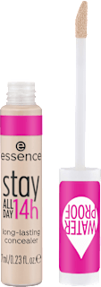 stay ALL DAY 14h, tečni korektor 10 – Light Honey essence