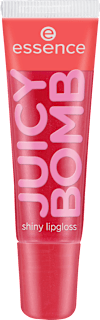 Luciu de buze Juicy Bomb 104 Poppin’ Pomegranate essence