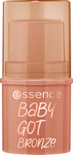 Bronzer stick BABY GOT BRONZE 10 Cinnamon spice essence