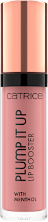 Błyszczyk do ust Plump It Up Lip Booster 040 CATRICE