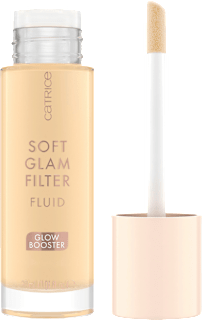 Soft Glam Filter fluid za lice – 010 Fair-Light CATRICE