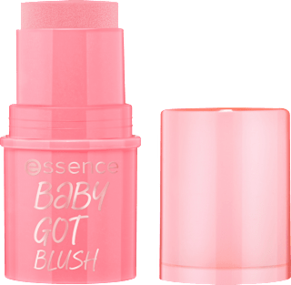 Lícenka Baby Got Blush - 10 tickle me pink essence