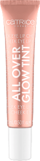 ALL OVER GLOW hajlajter za lice, oči i usne - 020 Keep Blushing CATRICE
