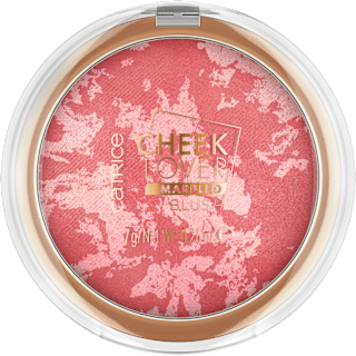 Cheek Lover Marbled Blush 010 CATRICE