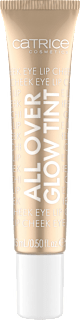 Osvetljevalec All Over Glow Tint, 010 Beaming Diamond CATRICE