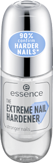 Utwardzacz do paznokci The Extreme Nail Hardener essence
