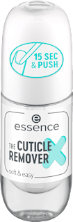 THE CUTICLE REMOVER essence