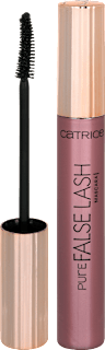 pure FALSE LASH maskara – 010 Truly Black CATRICE
