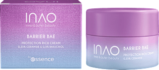 Gesichtscreme Barrier Bae Protection Rich INAO