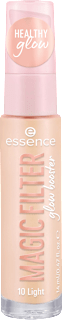 Foundation Magic Filter Glow Booster 10 Light essence