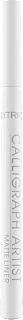 Eyeliner Calligraph Art Matte 070 Snow White CATRICE