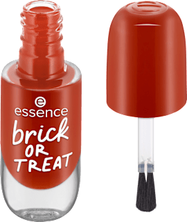 Gel Nagellack 59 Brick Or Treat essence