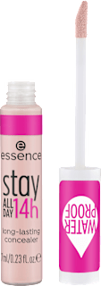 stay ALL DAY 14h tečni korektor – 20 Light Rose  essence