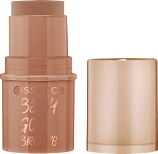 BABY GOT BRONZE bronzer u stiku – 10 Cinnamon Spice essence