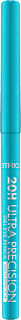 20H Ultra Precision vodootporna gel olovka za oči - 090 – Ocean Eyes CATRICE
