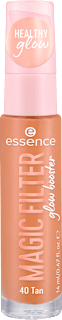 Fluid do twarzy Magic Filter glow booster 40 essence