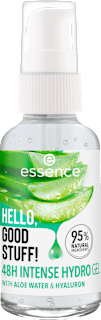 Serum Hello, Good Stuff! 48h Intense Hydro Gel essence
