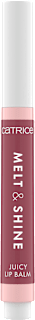 Lippenbalsam Melt & Shine 030 Sea-cret CATRICE
