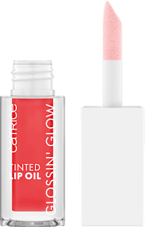 Olio labbra colorato Glossin' Glow - n. 020 CATRICE